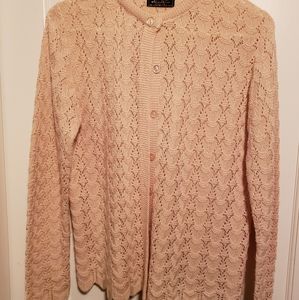 Vintage cardigan
